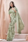 Shifu Vol 8 By Vallabhi Printed Georgette Sarees Wholesale Clothing Suppliers In India
